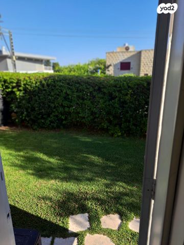 יחידת דיור, קק"ל 40, קרית עמל, קרית טבעון