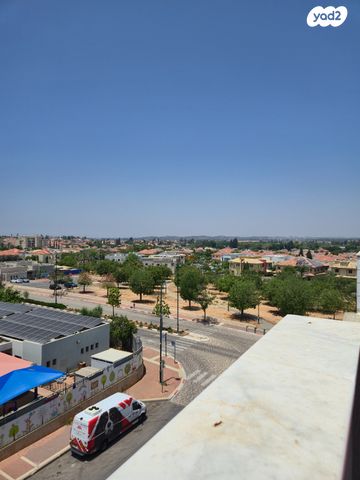 דופלקס, אורן 8, גדרה מזרח, גדרה