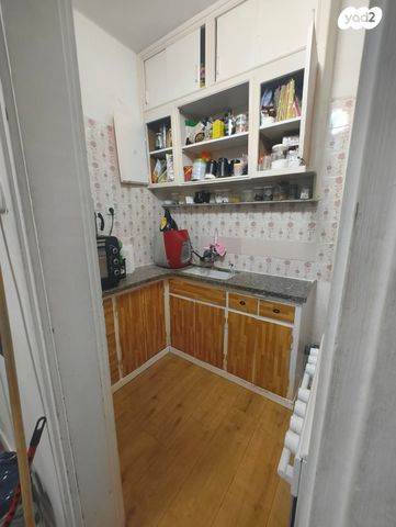 דירה, חזית חמש 12, תל גיבורים, חולון