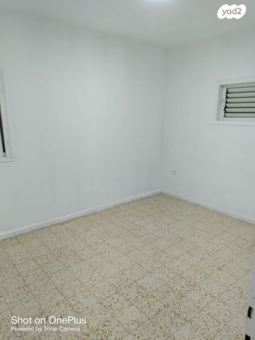 דירה, יעקב שיפר 4, קרית נורדאו, נתניה