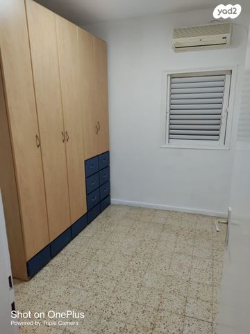 דירה, יעקב שיפר 4, קרית נורדאו, נתניה