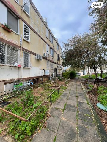 דירה, לוי אשכול 4, ברנדייס, חדרה