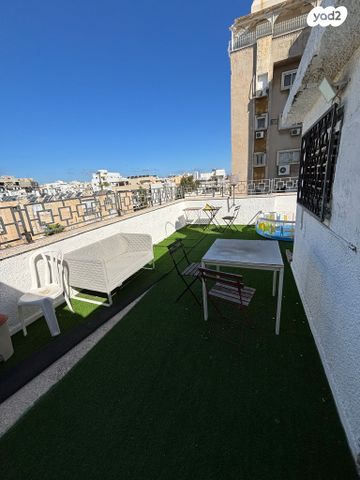 יחידת דיור, זלמן ארן 5, נאות רחל, חולון