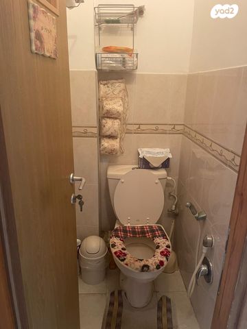 דירה, רוטשילד 58, ניצנה, בת ים