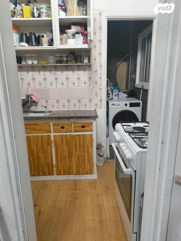 דירה, חזית חמש 12, תל גיבורים, חולון