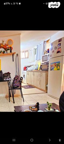 סטודיו/ לופט, ד"ר אברהם טיכו 18, נווה מנחם, באר שבע