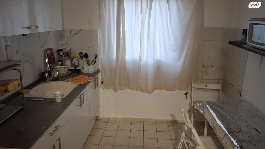 בית פרטי/ קוטג', ידידיה אדמון 45, נחל בקע, באר שבע