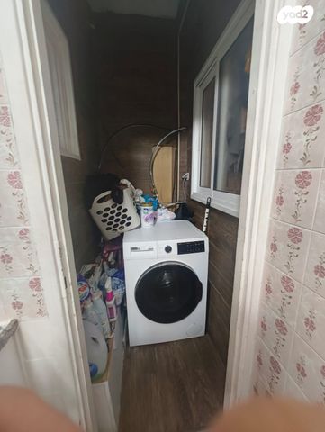 דירה, חזית חמש 12, תל גיבורים, חולון