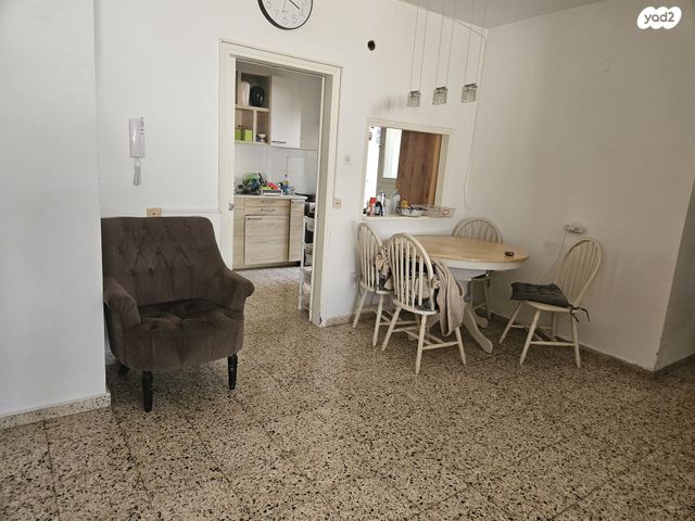 דירה, פרופס 5, מרכז העיר דרום, נתניה