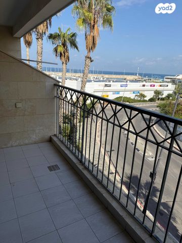 דירה, הנמל 5, מרינה, פארק לאומי וחופים, אשקלון