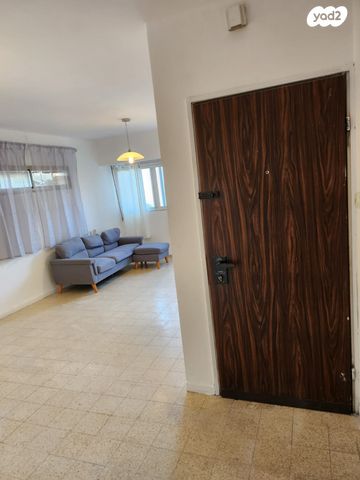 דירה, קרן היסוד 36, תל חנן, נשר