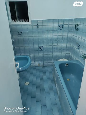 דירה, יעקב שיפר 4, קרית נורדאו, נתניה