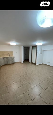 דירה, הזית 121, יציץ, יציץ