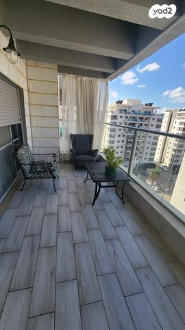 דופלקס, עוגן 5, גלי כרמל, טירת כרמל