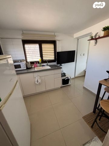 יחידת דיור, זלמן ארן 5, נאות רחל, חולון