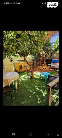 סטודיו/ לופט, ד"ר אברהם טיכו 18, נווה מנחם, באר שבע