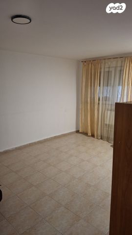 בית פרטי/ קוטג', ידידיה אדמון 45, נחל בקע, באר שבע