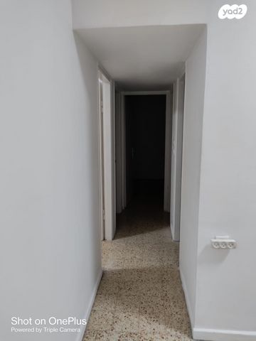 דירה, יעקב שיפר 4, קרית נורדאו, נתניה