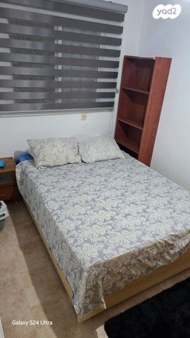 דירה, משה שרת 1040, שיכון ד, טבריה