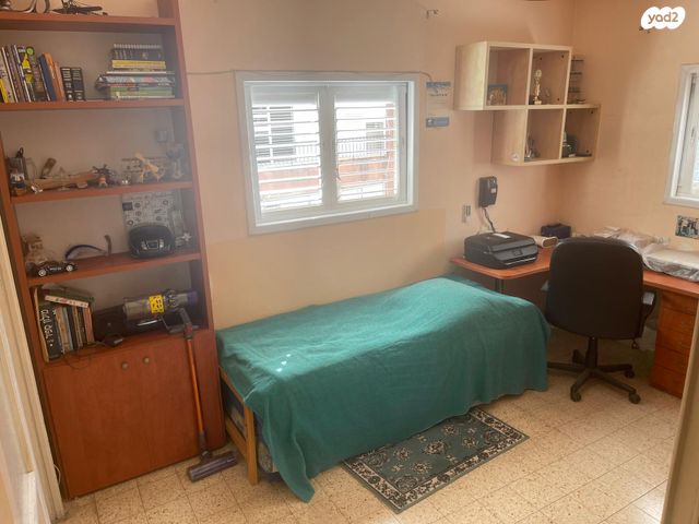 דירה, רוטשילד 58, ניצנה, בת ים