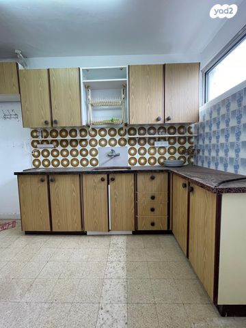 דירה, לוי אשכול 4, ברנדייס, חדרה