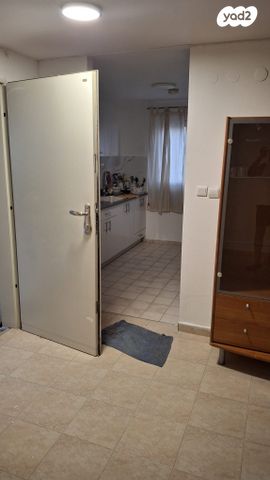 בית פרטי/ קוטג', ידידיה אדמון 45, נחל בקע, באר שבע