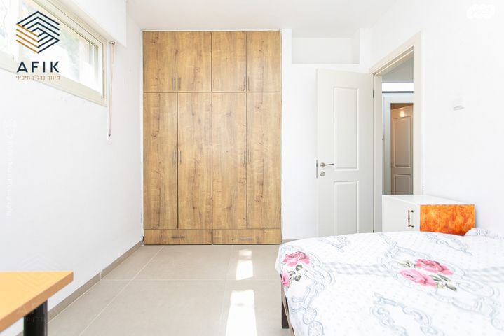 דירה, יהודה בורלא 18, רמות רמז, חיפה