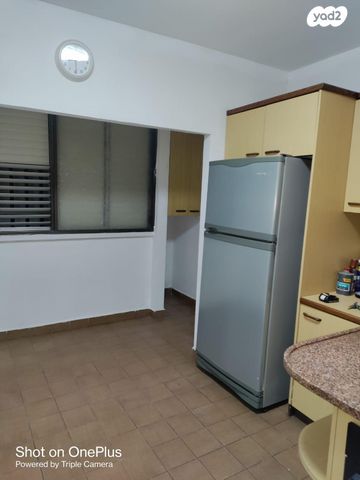 דירה, יעקב שיפר 4, קרית נורדאו, נתניה