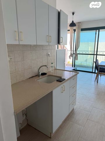 דירה, הנמל 5, מרינה, פארק לאומי וחופים, אשקלון