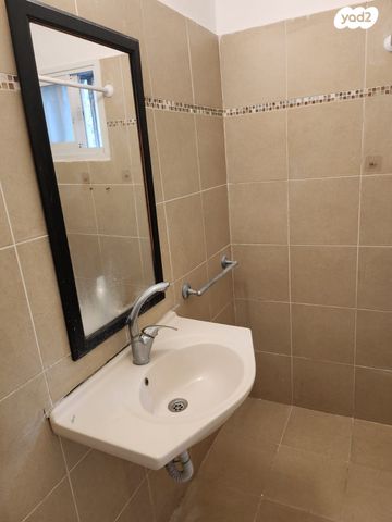 דירה, קרן היסוד 36, תל חנן, נשר