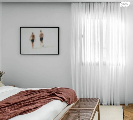 גג/ פנטהאוז, שיבת ציון 3, נווה שאנן, תל אביב יפו