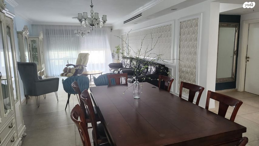 דופלקס, עוגן 5, גלי כרמל, טירת כרמל