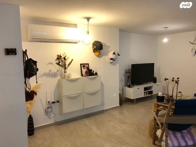 יחידת דיור, תרשיש 1, ברנע, אשקלון