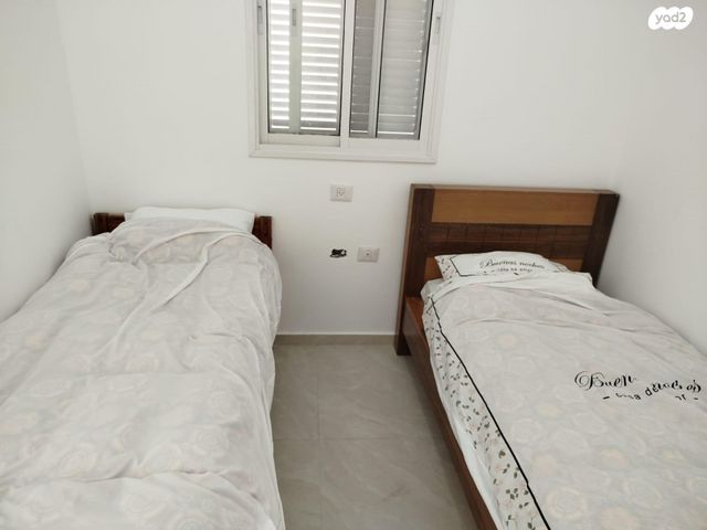 יחידת דיור, הרב פנחס לוין 16, עמנואל, עמנואל