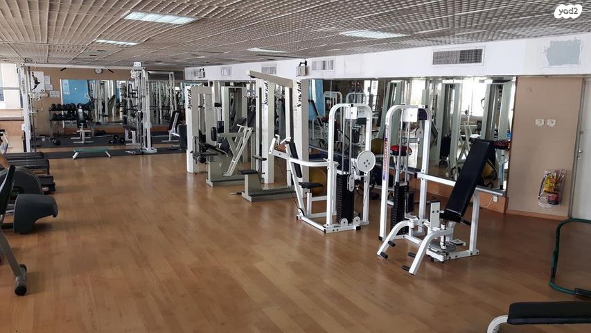 דירה, דרך בן גוריון 138, דרום חדש, פארק הים, בת ים