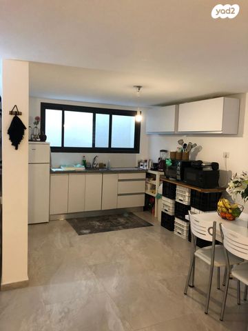 יחידת דיור, תרשיש 1, ברנע, אשקלון