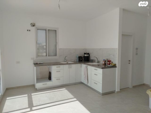 יחידת דיור, הרב פנחס לוין 16, עמנואל, עמנואל