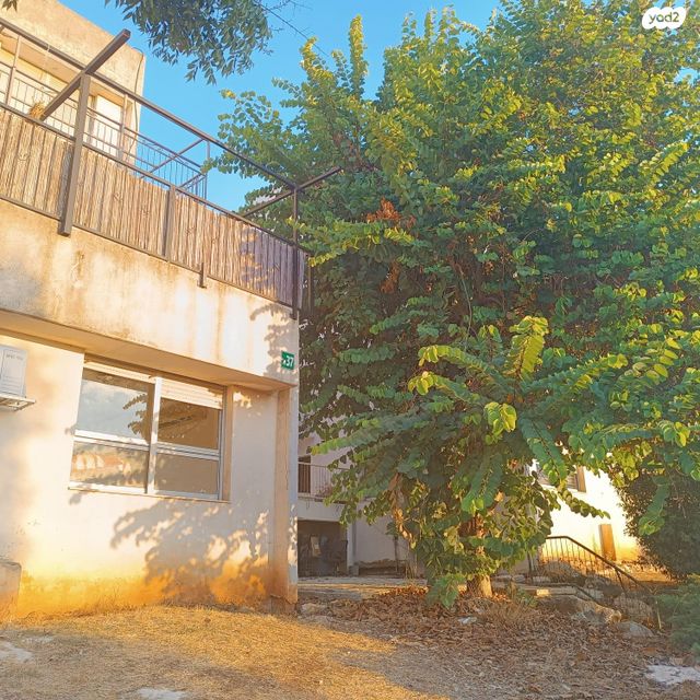 דירה, בית ישראל 37, עמנואל, עמנואל