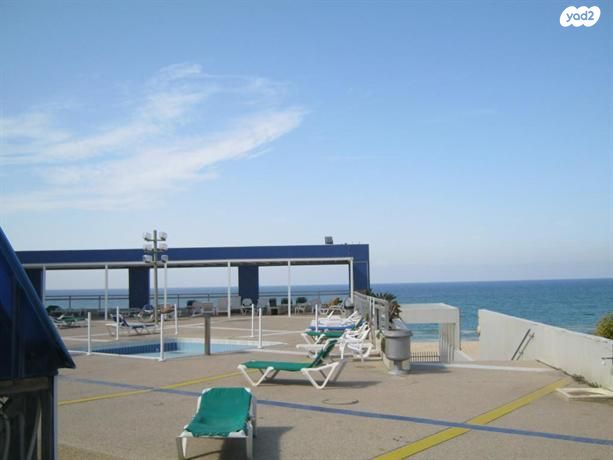 דירה, דרך בן גוריון 138, דרום חדש, פארק הים, בת ים