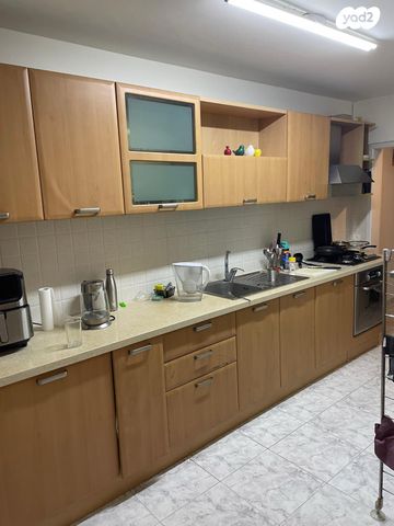 דירה, זלמן מייזל 8, נווה גולן, יפו ג', תל אביב יפו