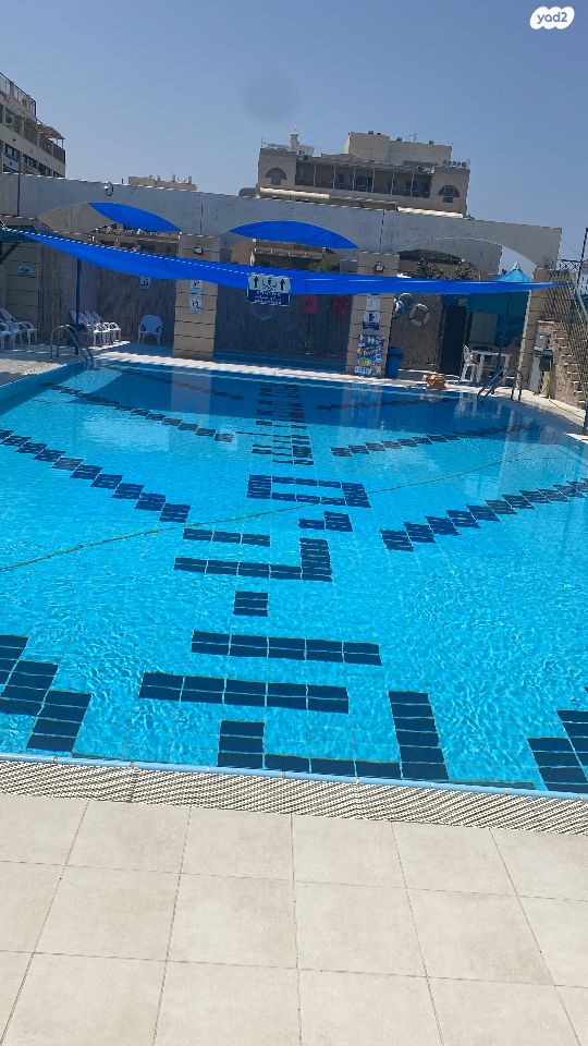 דירה, הנמל 5, מרינה, פארק לאומי וחופים, אשקלון