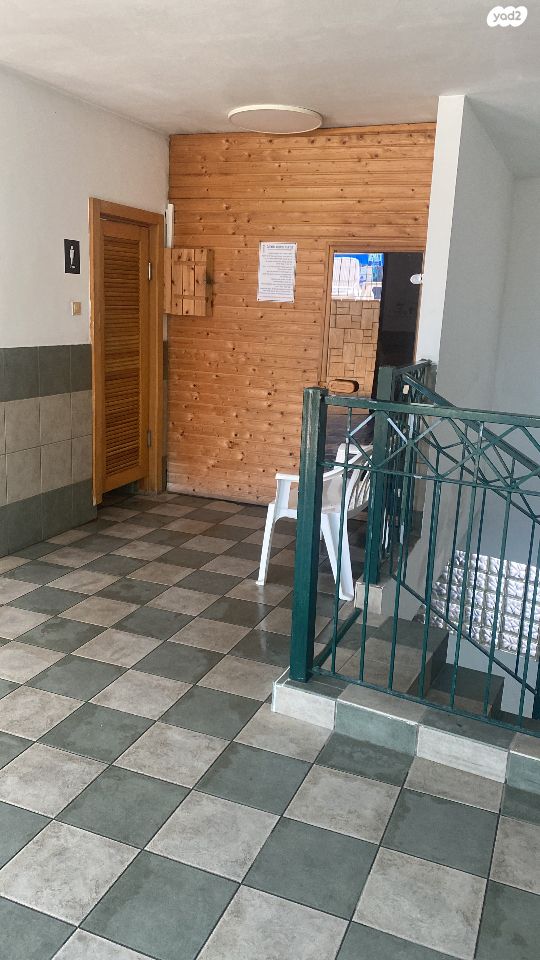 דירה, הנמל 5, מרינה, פארק לאומי וחופים, אשקלון