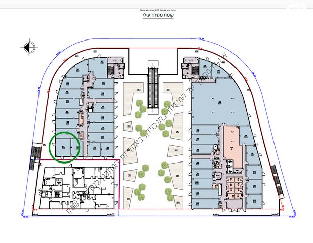 חנויות/ שטח מסחרי, יער בן שמן 3, נופים, מודיעין מכבים רעות