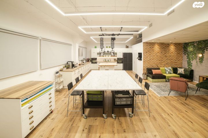 שדרות המקצועות 20