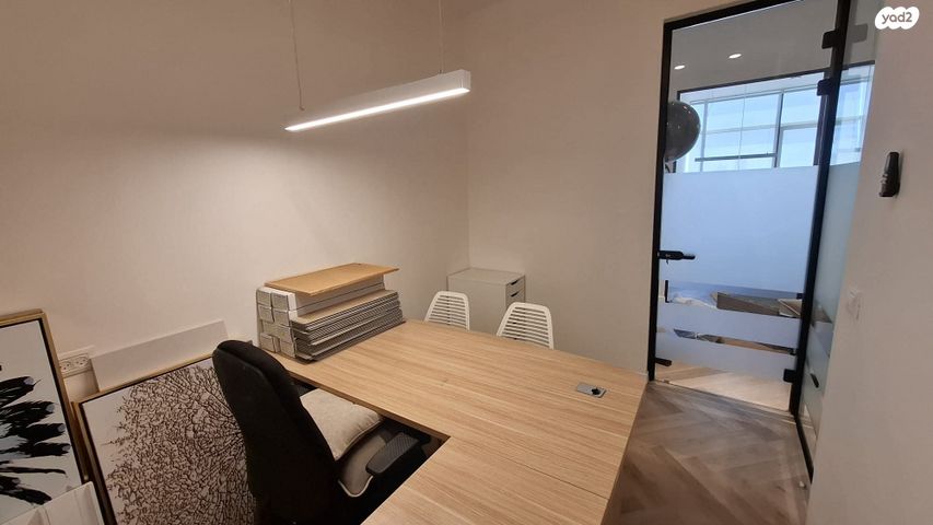 משרדים, מרדכי קוסטליץ 1, בית"ר, יד שמואל, חדרה