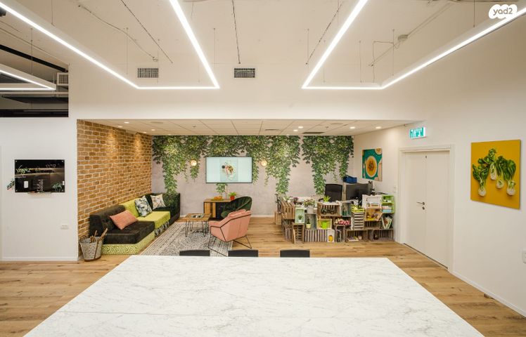 משרדים, שדרות המקצועות 20, מרכז עינב, מודיעין מכבים רעות