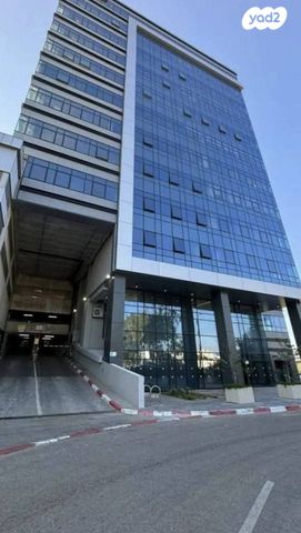 משרדים, מרדכי קוסטליץ 1, בית"ר, יד שמואל, חדרה