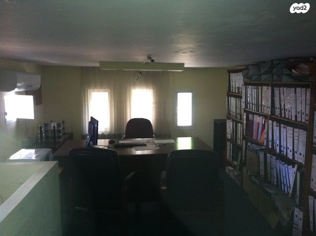 חנויות/ שטח מסחרי, החרושת 1, הנביאים, בת ים