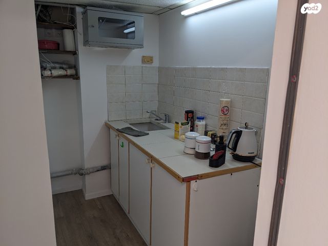 משרדים, יד חרוצים 14, מונטיפיורי, הרכבת, תל אביב יפו