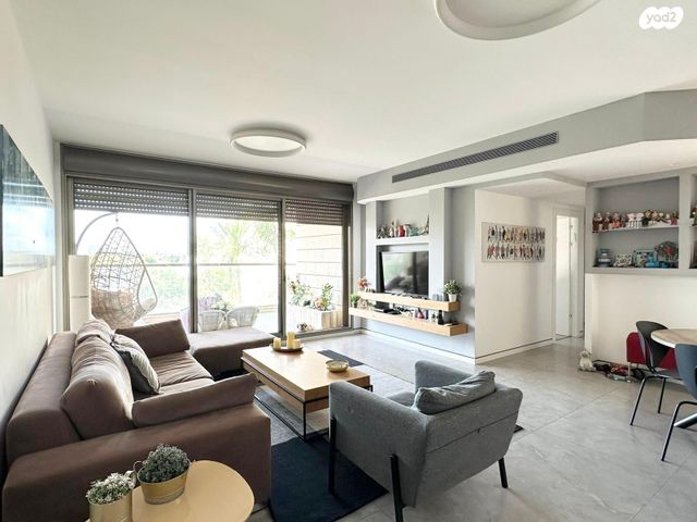 תל ברוך צפון